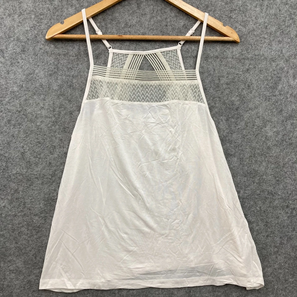 Top Passionata para mujer mediano modal pijama camisola sin mangas 5330 Foto 1 de 4