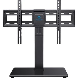 Universal Swivel TV Stand Base, Table Top TV Stand for 37-75 inch LCD LED TVs... - Picture 1 of 9