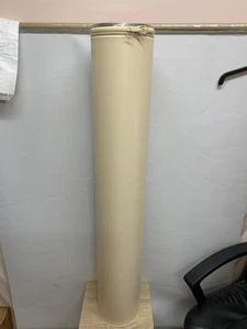Stovax Professional XQ 6 Zoll 1200 mm gerade Abgaslänge (Stovax) kostenloser Versand UK - Bild 1 von 8