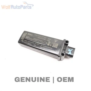 2019-2024 PORSCHE 911 - TPMS / TIRE Pressure Monitoring Module 992907273D - Picture 1 of 5