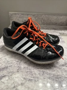 Adidas Adizero HJ FL Men Size 7.5 Track & Field Shoes / Spikes - Picture 1 of 7