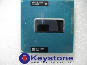 Intel Core i7-3610QE 2.3GHZ Quad Core Laptop Mobile CPU Processor SR0NP *km - Picture 1 of 2