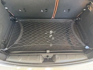 Red de carga con compartimento de equipaje de piso de maletero para MINI COOPER R50 R52 F55 F56 nueva - Imagen 1 de 18