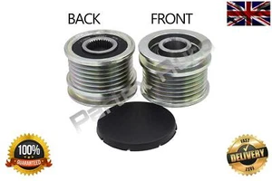 535005010 Alternator Freewheel Clutch Pulley Fits Chrysler Jeep Mercedes-Benz - Picture 1 of 3