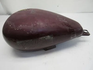 2005 LIFAN CHINA CRUISER 250 FUEL GAS PETROL TANK RESERVOIR - Bild 1 von 8