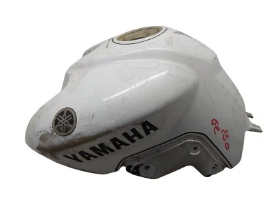 Serbatoio carburante originale Yamaha  MT-03 MT03  2006 - 2014 5YK-F4100-10-P0 - Immagine 1 di 4