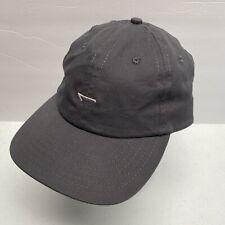 Smith & Rogue Ball Cap Hat Adjustable Baseball Montana Trademark
