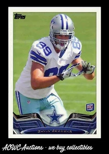 Topps #395 Gavin Escobar RC 2013 - Imagen 1 de 2