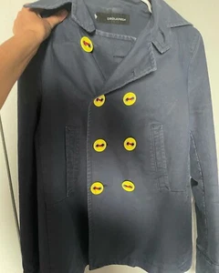 dsquared2 jacket - Picture 1 of 1