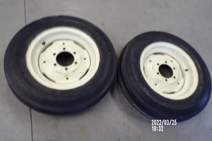 Ford 8n Tires Products For Sale Ebay