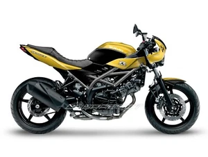 NEW Graphic kit for (2018~) SV650X Decal Kit (TL-Y) - Picture 1 of 7