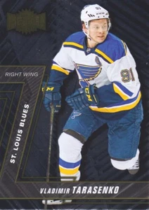 Upper Deck Fleer Showcase - NHL 2016-17 Metal Universe #MU18 Vladimir Tarasenko - Bild 1 von 1