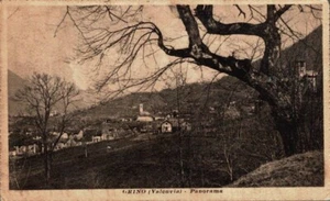 Varese Orino panorama F. piccolo spedita - Imagen 1 de 2