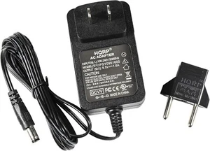 AC Adapter Netzteil für Brother P-Touch PT-330 PT-530 PT-550 - Bild 1 von 7