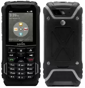 Lot of 50 Sonim XP5 XP5700 Rugged PTT AT&T Phone Very Nice Condition "Untested" - Picture 1 of 1