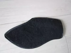 Ferrari Mondial 8 QV 3.2 OEM Rear Trunk Antenna Motor Carpeted Protection Cover - Bild 1 von 1