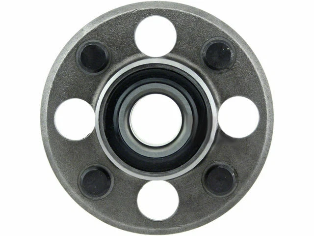 Conjunto de buje de rueda trasero WJB para Honda Civic del Sol 1993-1997 53CPXJ Foto 1 de 1