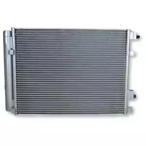 A/C Condenser Global 4246C fits 13-16 Hyundai Veloster 1.6L-L4 - Picture 1 of 2