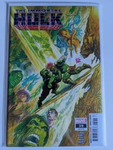 Immortal Hulk (2018 Marvel) #39 - Bild 1 von 1