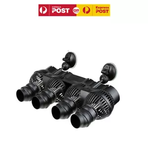 24000L/H Water Pump Wave Maker Pump Aquarium Fish Tank Circulation JVP-402 AU - Picture 1 of 9