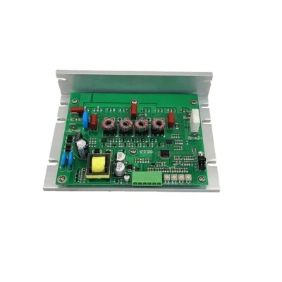 LULANJIU Brushed motor controller 115V 230V Forward reverse Four Quadrant DC Motor drive