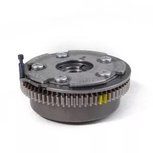 Ajustador de sincronización del árbol de levas de escape para Mercedes Benz R230 R171 W203 #A2720506847# - Imagen 1 de 8