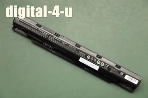 New Original N240BAT-4 32Wh Battery for Clevo N240JU N250LU N240BU SAGER NP3240 - Picture 1 of 2