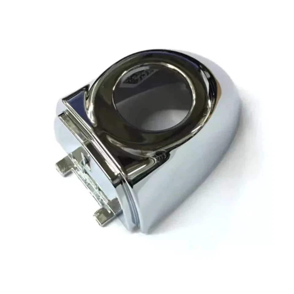 Tapa de extremo de manija de puerta delantera fuera de juego - Fiat 500 X | 735607049 Foto 1 de 1