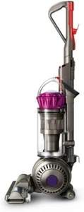 Dyson Ball MultiFloor Upright Vacuum: High Performance HEPA Filter, Bagless Heig - Picture 1 of 11