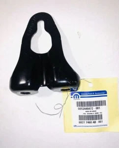 New Genuine Chrysler Reinforce Front Tow 68277460AB / 68277460-AB OEM - Picture 1 of 1
