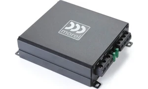 NEW MOREL MPD 1.500 MONO 500W RMS DIGITAL AMPLIFIER FREE WORLDWIDE SHIPPING! - Picture 1 of 3