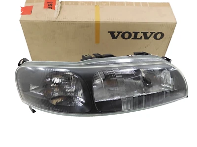 (87) 8693572 Orig. VOLVO V70 II Scheinwerfer rechts - Bild 1 von 4