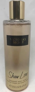 1 VICTORIA'S SECRET SHEER LOVE FRAGRANT BODY WASH  8 OZ / 236 ML - Picture 1 of 1