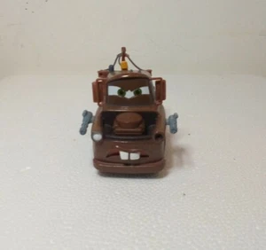 Disney Pixar Towmater With Guns. Metal diecast. - Picture 1 of 9