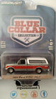 Greenlight Blue Collar 1994 Ford F-150 Xlt Chase  (Ng105)