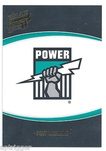 2014 Select Honours Base Card (149) Port Adelaide Logo - Picture 1 of 1