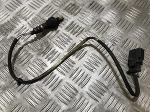 Mini Cooper 2005 sensor lambda 4 hilos, blanco blanco negro gris 087 #435154-81 - Imagen 1 de 1
