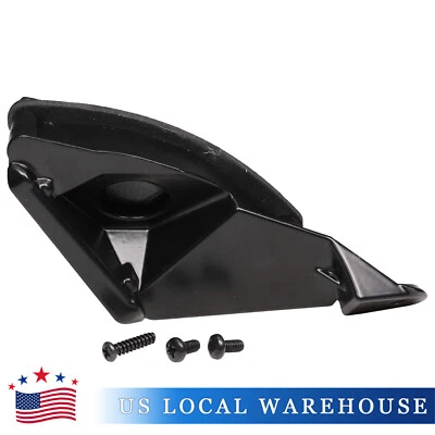 Driver Side Mirror Support Mount Bracket For 1993-2002 Pontiac Firebird Trans Am - Image 1 of 4