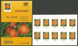 Juego de marca Halcón (10 x 270 Ct.) - MNH - Hoja 93, Mi.Nr. 3490 - Imagen 1 de 3