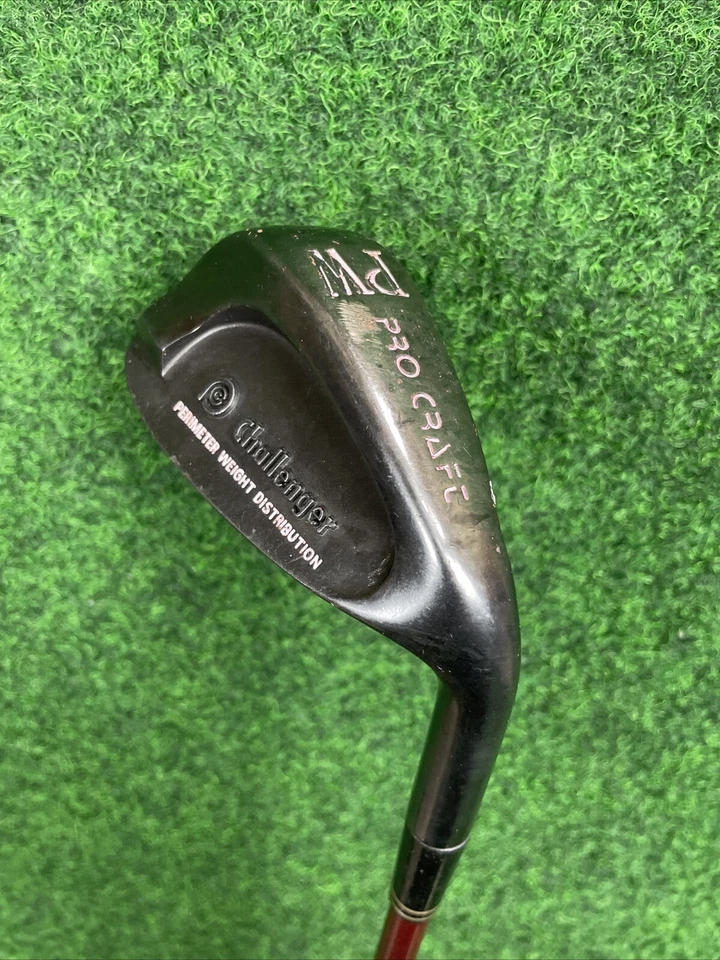 PRO ACE Pro Craft  Pitching Wedge - Damen (Graphit, 34,5 Zoll, Rechts, Ladies) - Bild 1 von 4