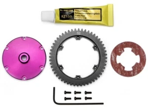 HPI RACING 86808 - STEEL SPUR GEAR SET 52T - Picture 1 of 4