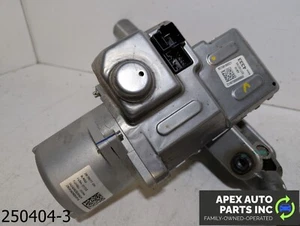OEM 2013-2016 Buick Encore 1.4L Steering Column Floor Shift - Picture 1 of 9