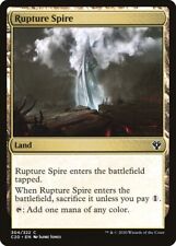 Rupture Spire [Commander 2020] Magic MTG