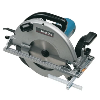 Makita 5103R Hand Circular Saw Ø270mm 230V - Image 1 of 4