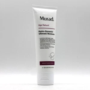 Murad Age Reform Hydro Dynamic Ultimate Moisture LARGE Professional 4.3oz - Picture 1 of 4