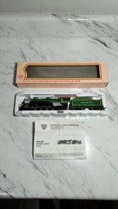 NIB Southern Railroad #4501 Mikado 2-8-2 Steam Locomotive Engine IHC HO M9351 - Picture 1 of 10
