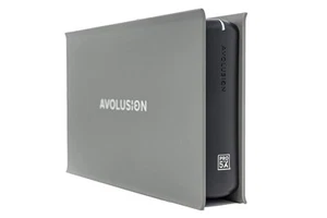 PRO 5X Series 3TB USB 3.0 External Gaming Hard Drive Works for PS4 Original Slim - Picture 1 of 7