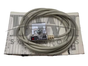 NUEVO Interruptor de caña Taiyo YR101 120VAC/50VDC, 1,5 vatios 3-20 MA DC / 3-40 MA AC - Imagen 1 de 7
