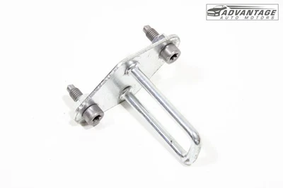 BMW 328I GT F34 XDRIVE 2014-2016 tapa del maletero trasero cerradura pestillo delantero OEM Foto 1 de 4