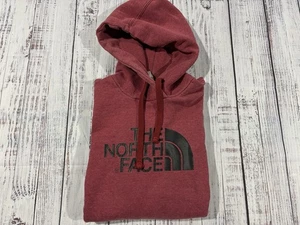 Mens The North Face Hoodie Sz S GREAT Condition 0179 - Picture 1 of 5